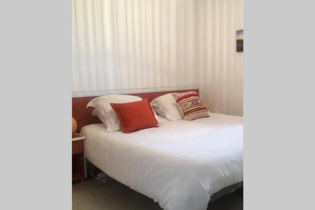 Apartment T2 Avec Piscine Idealement Situe - Apercu Anglet
